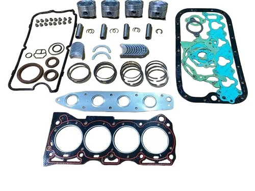 Motore ricostruzione kit - motore,