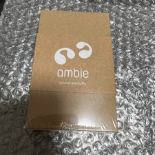 auricolari ambie Sound bianchi