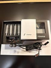 BMW S 1000 RR 2021-2022 Indicatore di direzione freccia Light Unit RIZOMA FR0...