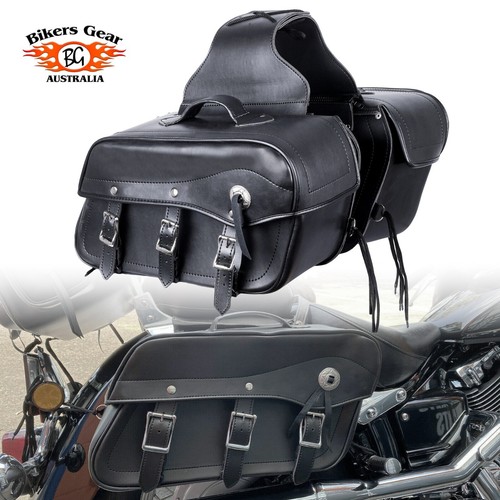 Borsa moto sissybar bagagli - borsa,