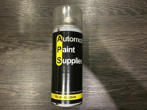 400ml aerosol nitrocellulosa - 400ml,