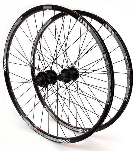 Bontrager 850 wheel - bontrager, 26"