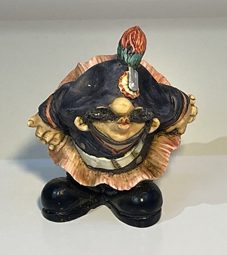 Artefice ottanta statuina - ottanta,