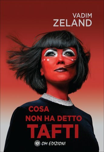 Libro cosa non detto tafti - cosa,