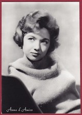 ANNA D'AMICO 02 CANTANTE STAR