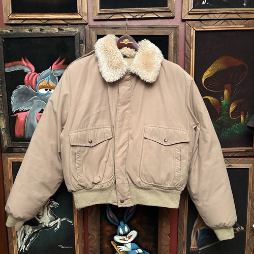 Giacca volo vintage schott - da,