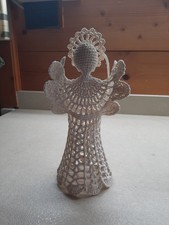 Angioletti All Uncinetto