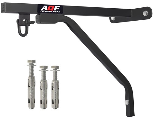 Aqf supporto sacco - aqf, boxe