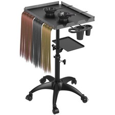 Carrello con Ruote per