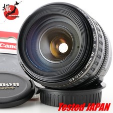 Canon EF 28-105 mm f/3.5-4.5