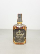 Whisky ballantines gold seal - ballantines,