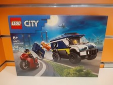 LEGO City 60479 Cellulare