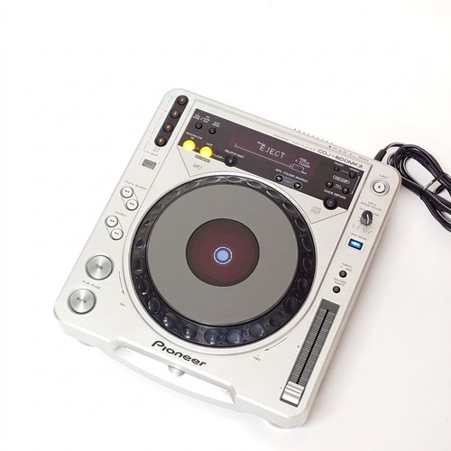 Pioneer cdj 800mk2 lettore - pioneer,