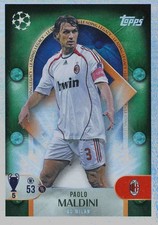 topps, UEFA Champions League