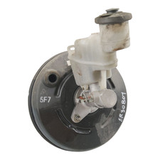 Servofreno Anteriore TOYOTA