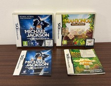 Michael Jackson e Mahjong