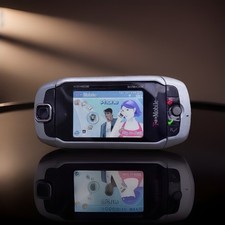 Mobile sidekick - sidekick, *