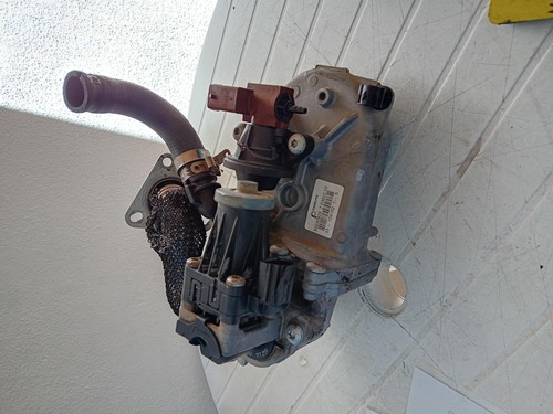 Scambiatore egr per - egr, fiat