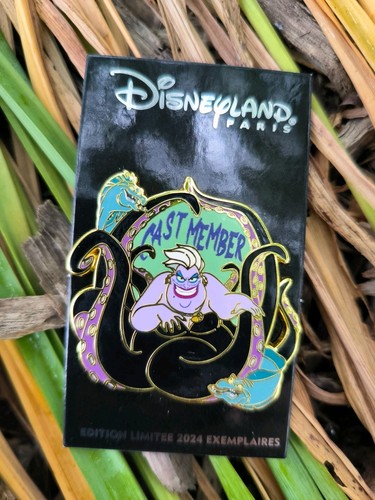 Pin ursula cast member - ursula,