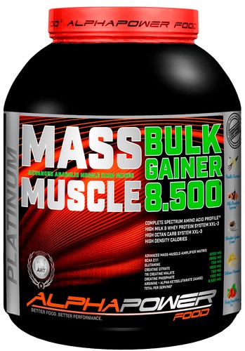 Weight gainer di proteine - weight,