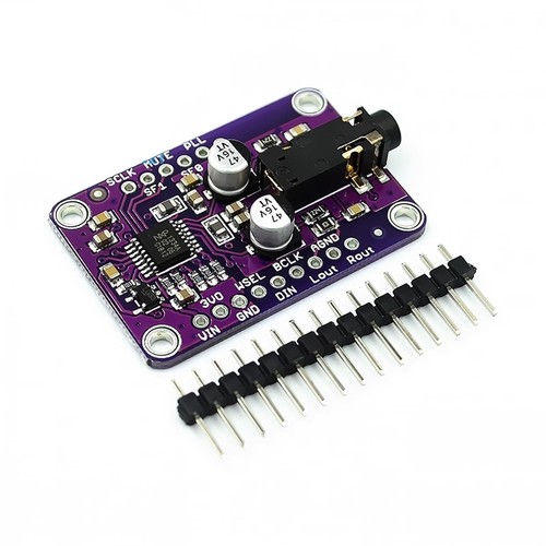 Cjmcu 1334 modulo dac - cjmcu-1334,