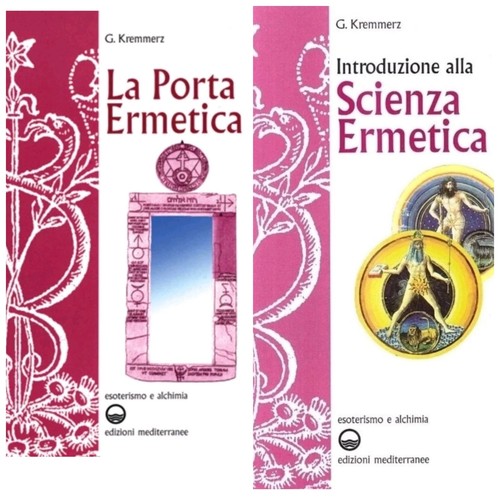 Lotto giuliano kremmerz - lotto,