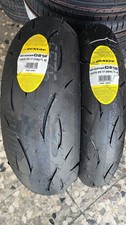 Coppia 120/70 ZR17 58W S e