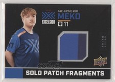 2017 Overwatch League Set