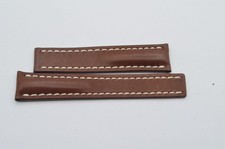 Breitling Bracciale IN Pelle