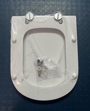 SEDILE COPRIWATER WC - IDEAL