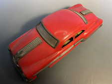 Auto d’epoca vintage in pressofusione/latta – Berlina americana anni ’40/’50