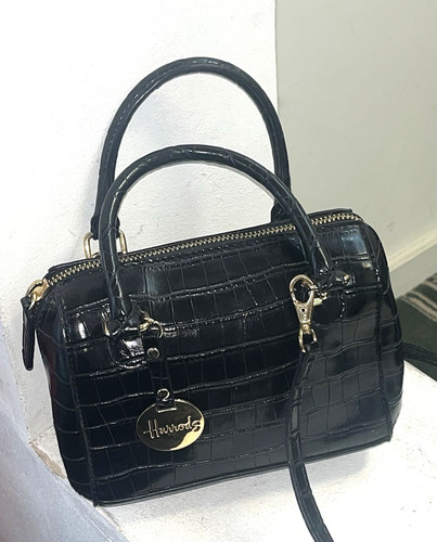 Borsa mano miniatura - a, in