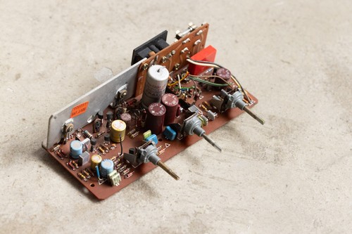 Grundig satellit 2100 radio - satellit,