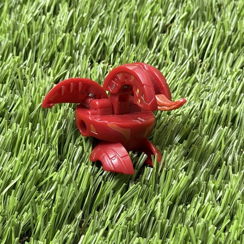 Bakugan pyrus dragonoid - bakugan, b1