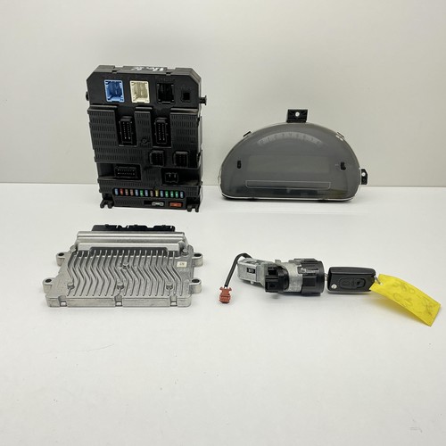 Kit accensione per citroen - per,