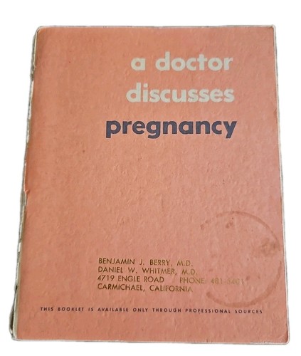 Vintage 1967 doctor - vintage,