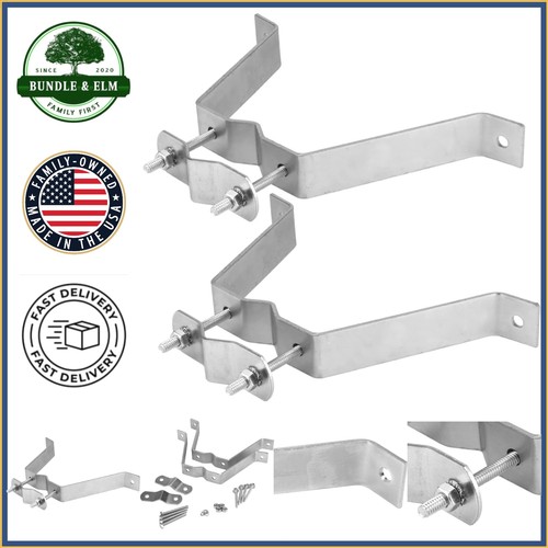 Staffe montaggio parete - di,