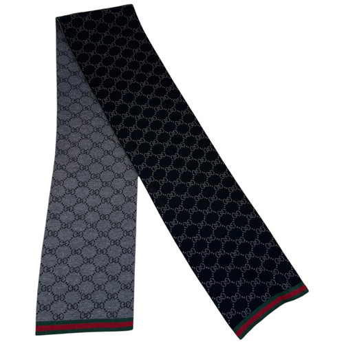 Sciarpa gucci uomo supreme - sciarpa,