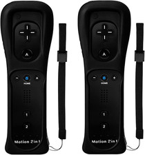 Controller Linker Wii Con