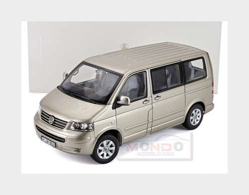 Norev volkswagen t5 - 1:18,