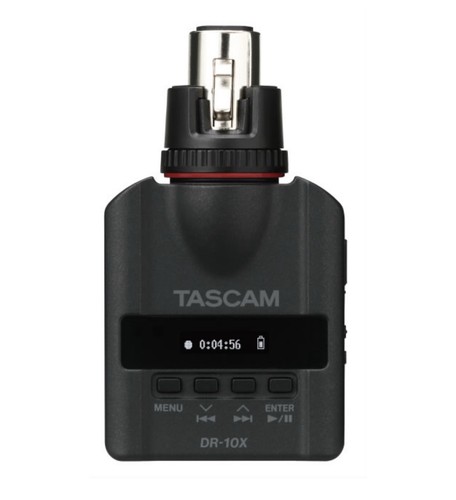 Tascam microfono registratore - tascam,