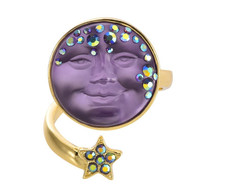 Anello Kirks Folly Goddess