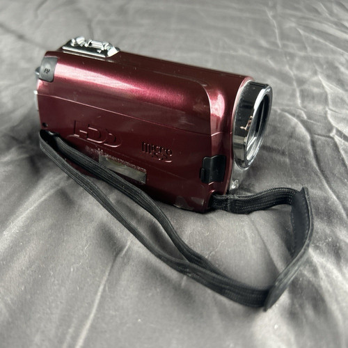 Jvc everio mg630ru - everio, gz-mg630ru
