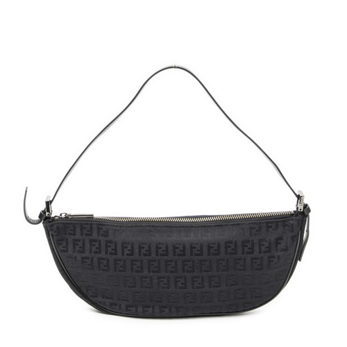 Borsa tracolla fendi - fendi, boat