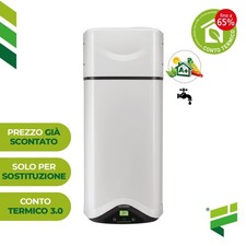 Ariston NUOS EVO A+ scaldacqua