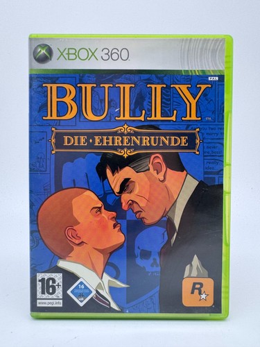 Bully giro onore xbox - giro,