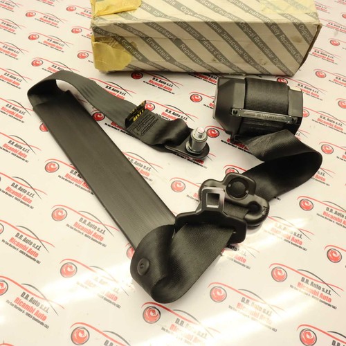 Cintura sicurezza ant fiat - sx,