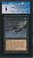 Alpha Frozen Shade CGC 9 gradi