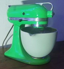 Planetaria Kitchenaid K4 B