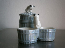 Servizio Da Condimenti